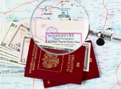 Нужна ли россиянам виза в Непал и как её получить
