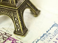 Как оформить визу во Францию по приглашению (гостевая виза)
