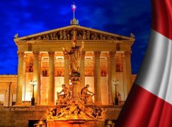 Как получить визу в Австрию и какие документы нужны