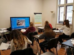 Как и на кого можно уехать учиться в Словению и какая виза нужна