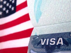 Как получить визу США повторно без собеседования