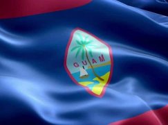 Россияне могут попасть на Гуам без визы