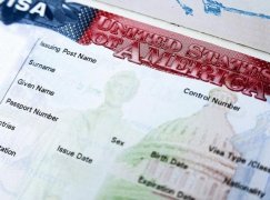 Нужна ли транзитная виза россиянам в США