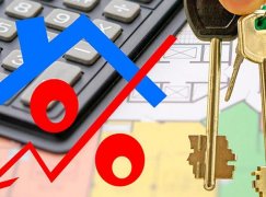 Размер налога с продажи квартиры и последствия его неуплаты